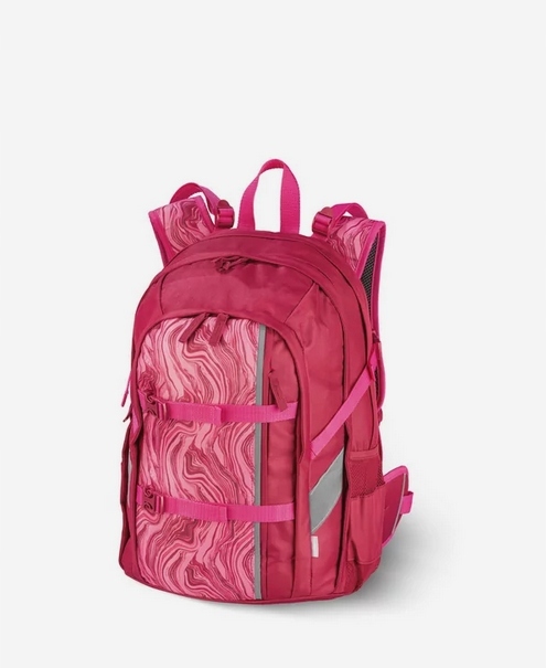 Topmove Školský Batoh, 22 l - Ergonomický Dizajn a Vysoký Komfort Nosenia